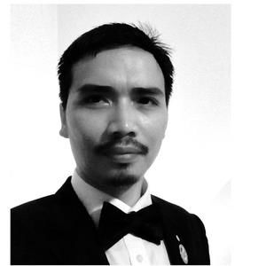 Meet your Posher, Anthony